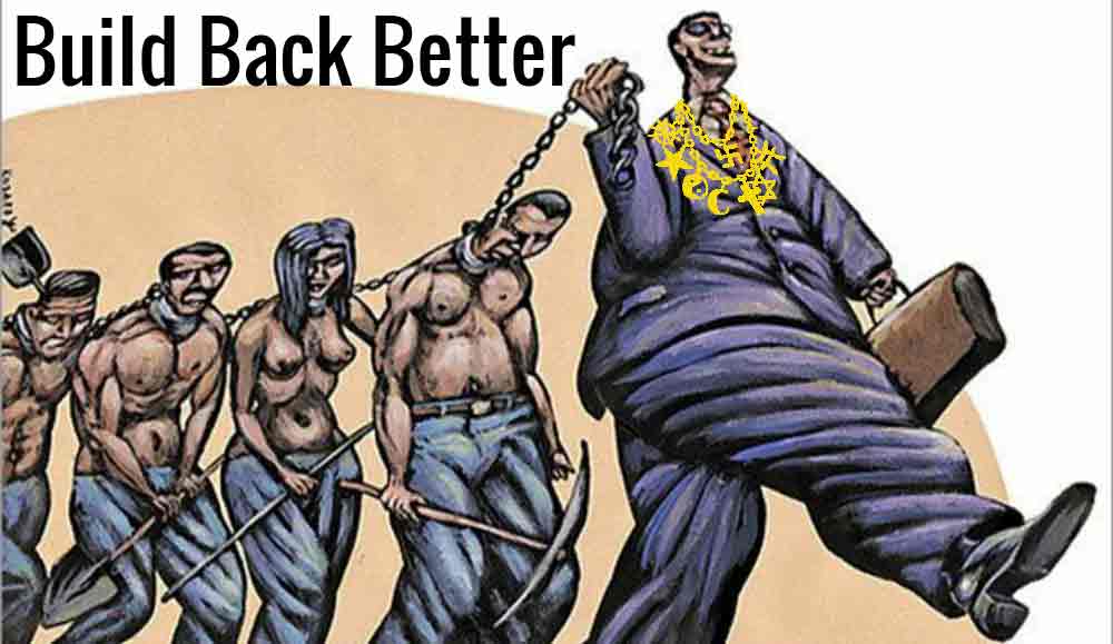What Does Build Back Better Really Mean SEO Hub What Does Build Back Better Really Mean SEO Hub